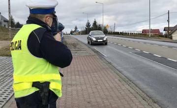 Jak zachować się podczas kontroli drogowej?/fot. policja.pl
